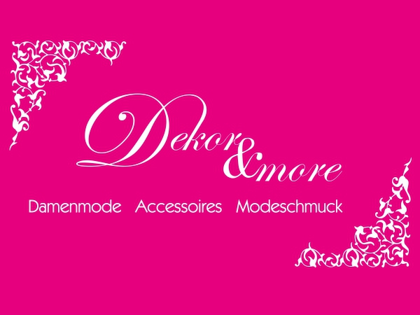 Dekor &amp; More
