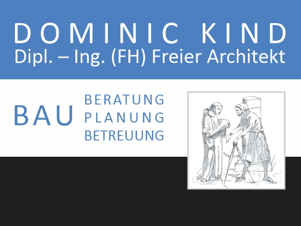 Kind Architekturbüro