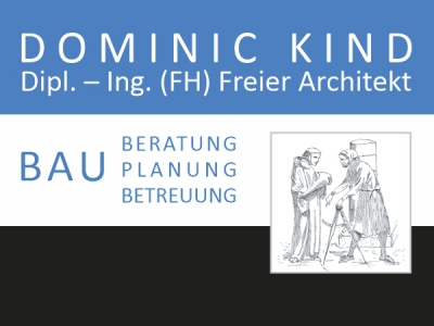 Kind Architekturbüro