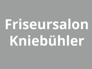 Hair Salon Kniebühler