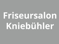 Hair Salon Kniebühler