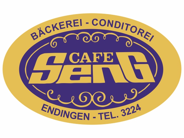 Bäckerei, Conditorei, Cafe Seng