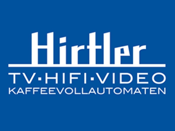 Hirtler -  TV HIFI VIDEO KAFFEEVOLLAUTOMATEN