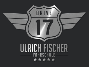 Drive 17 - Ulrich Fischer