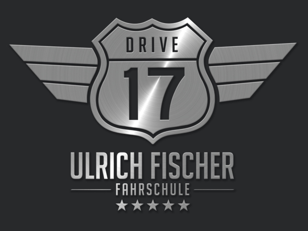 Drive 17 - Ulrich Fischer